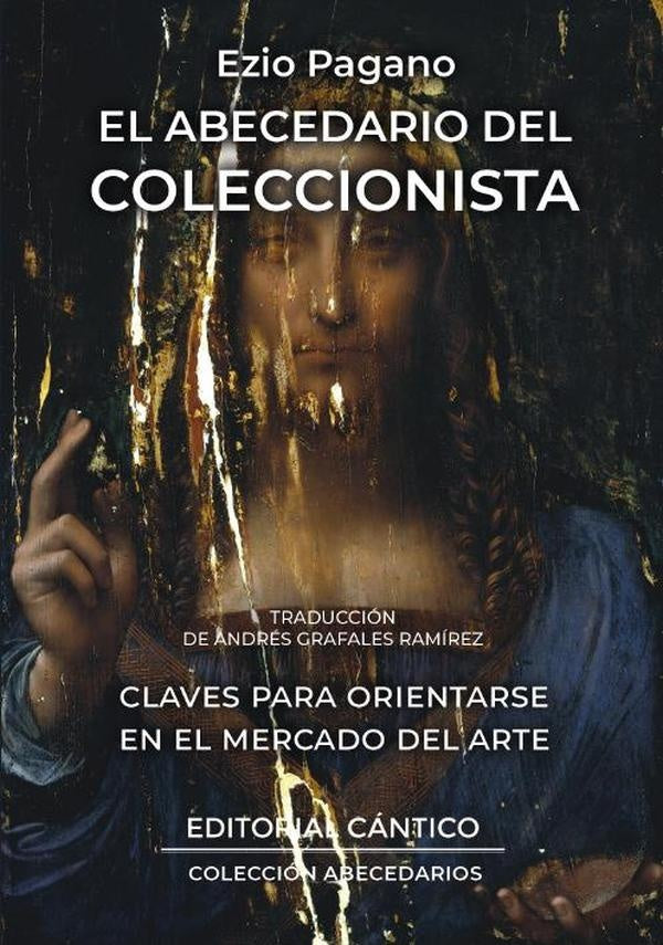 El abecedario del coleccionista | Ezio Pagano
