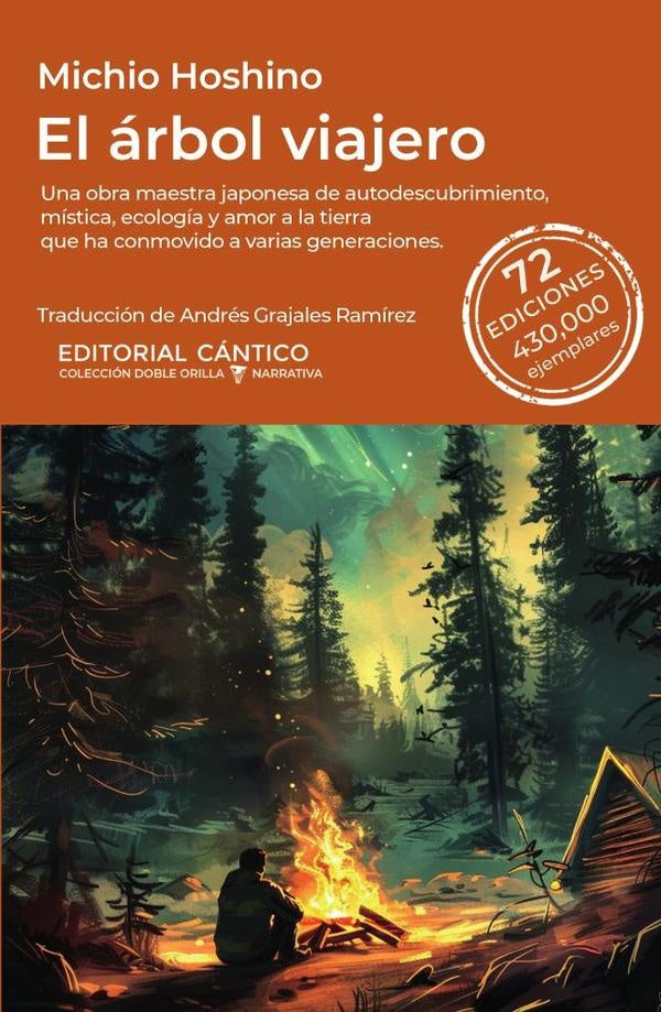 El árbol viajero | Michio Hoshino