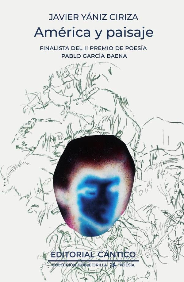 América y paisaje | Javier Yániz Ciriza