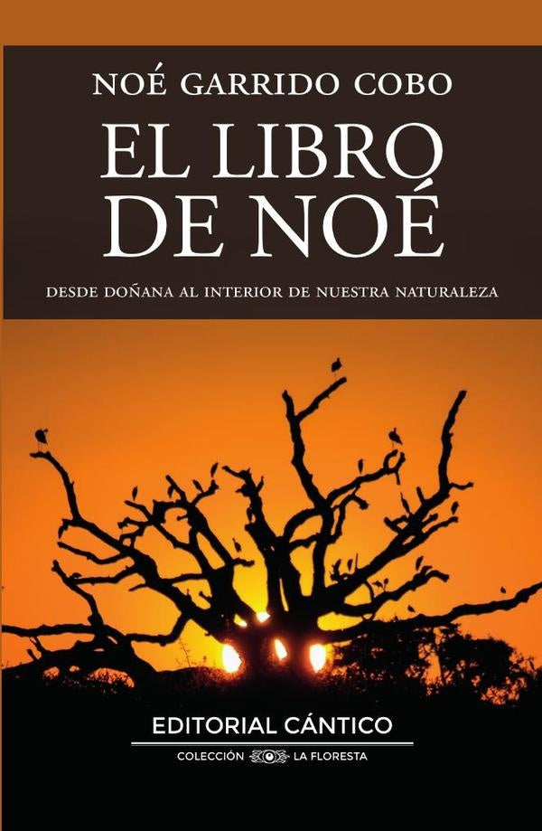 El libro de Noé | Noé Garrido Cobo
