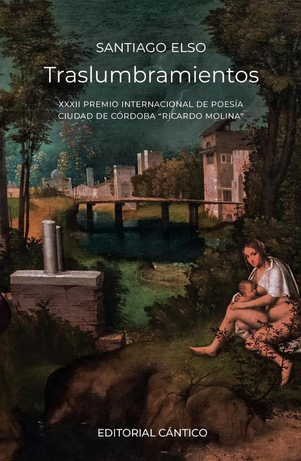 Traslumbramientos | Santiago Elso