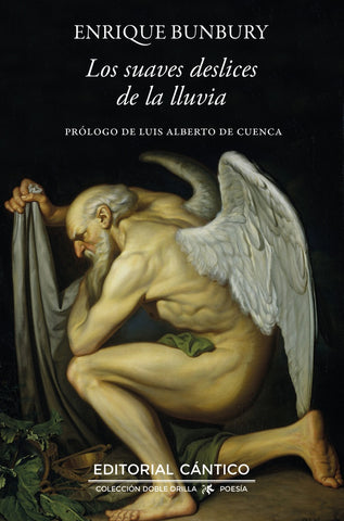 Los suaves deslices de la lluvia | Enrique Bunbury