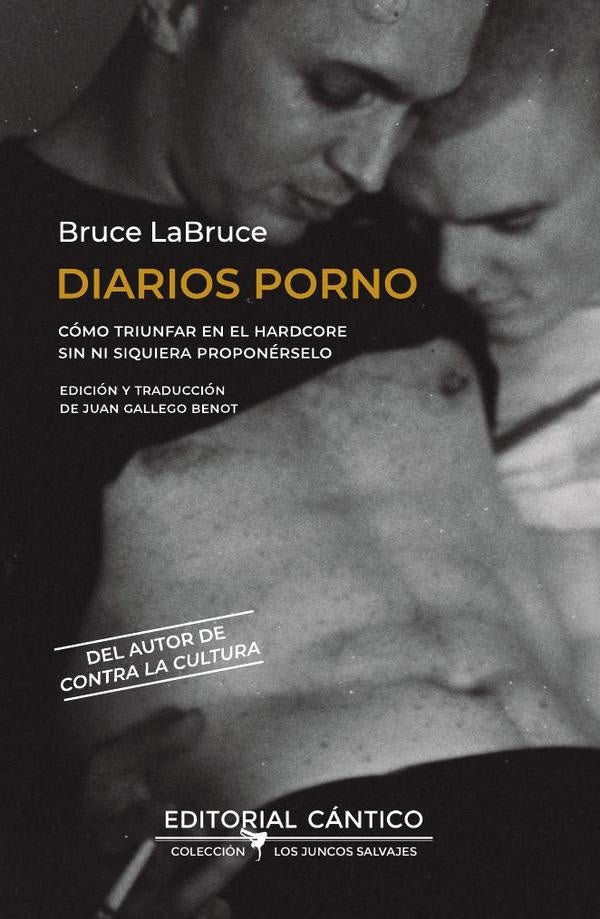 Diarios Porno | Bruce LaBruce