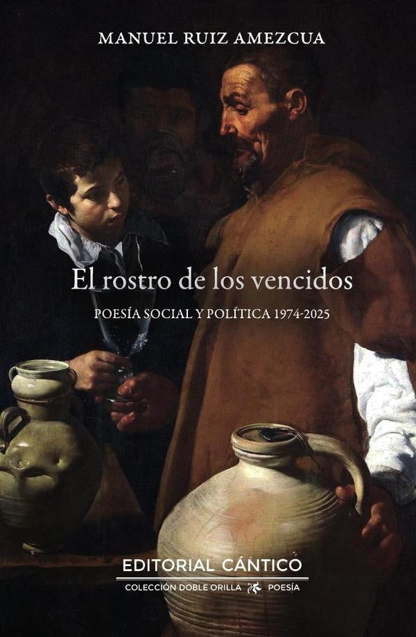 El rostro de los vencidos | Manuel Ruiz Amezcua