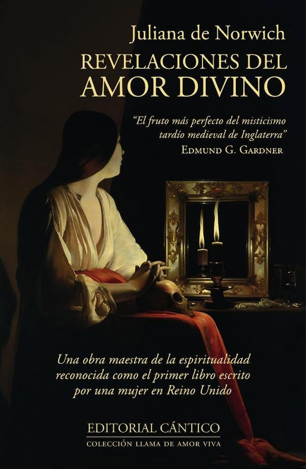 Revelaciones del Amor Divino | Juliana de Norwich