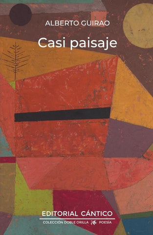 Casi paisaje | Alberto Guirao