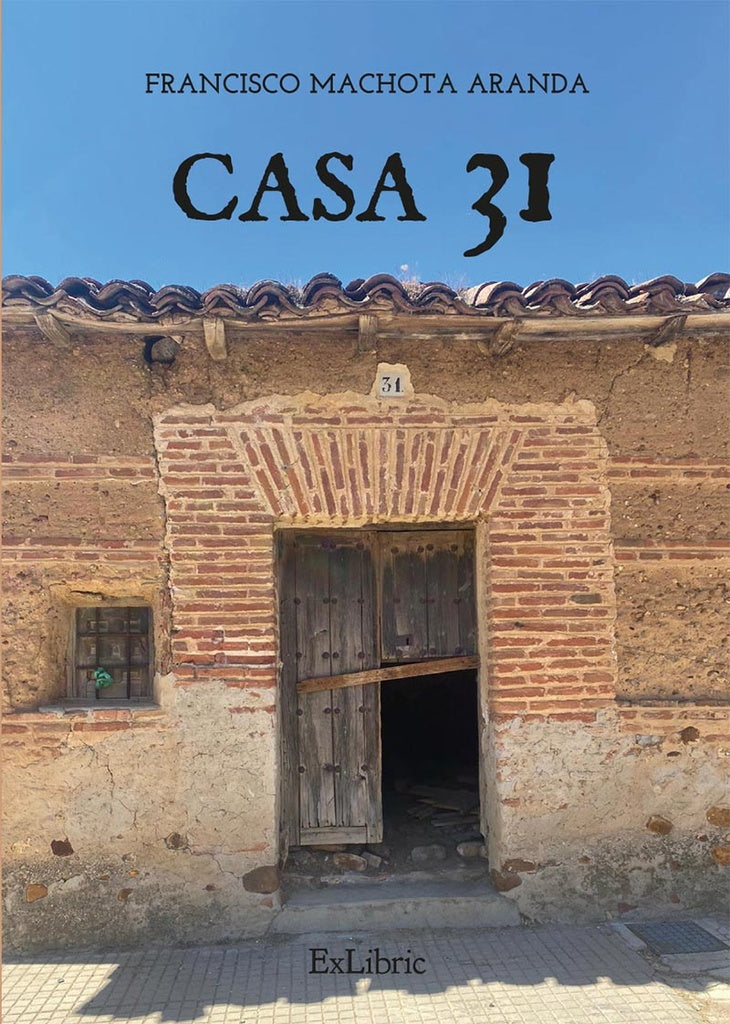 Casa 31 | Francisco Machota Aranda