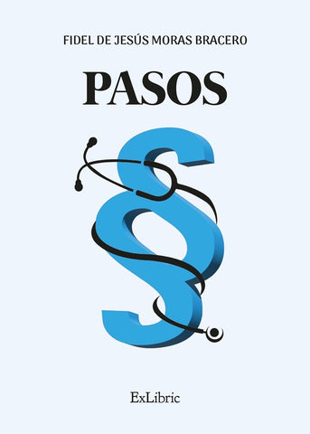 Pasos | Fidel de Jesús Moras Bracero
