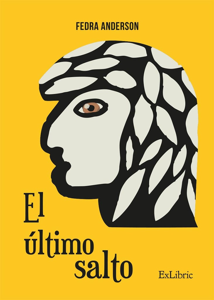 El último salto | Fedra Anderson