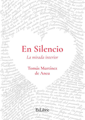 En silencio. La mirada interior | Tomás Martínez de Anca
