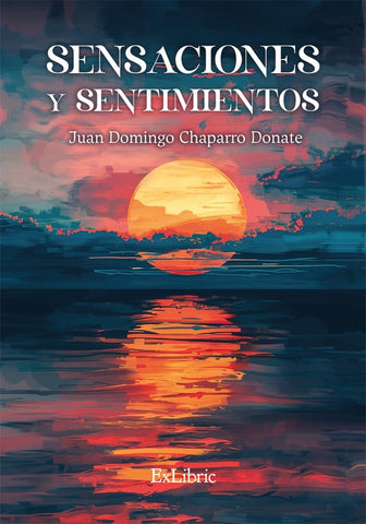 Sensaciones y sentimientos | Juan Domingo Chaparro Donate