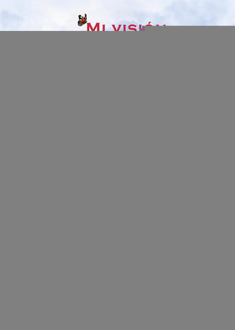 Mi visión. Emociones de una chispa | Susana Gimeno Regatero