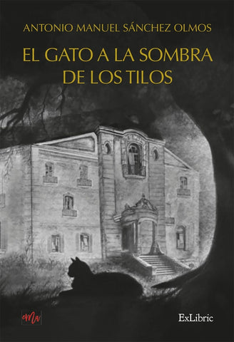 El gato a la sombra de los tilos | Antonio Manuel Sánchez Olmos