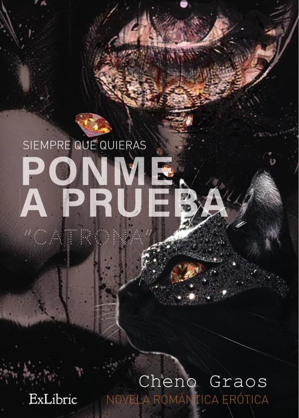 Siempre que quieras: Ponme a prueba. «Catrona» | Cheno G