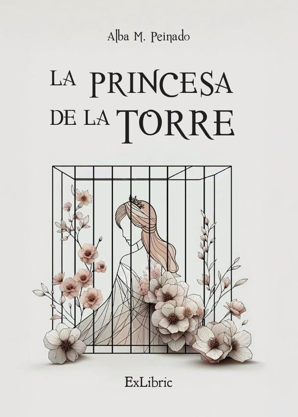 La princesa de la torre | Alba M. Peinado