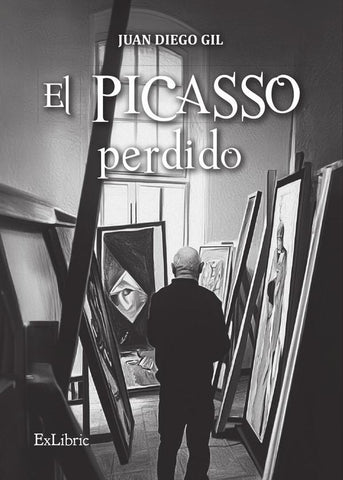 El Picasso perdido | Juan Diego Gil