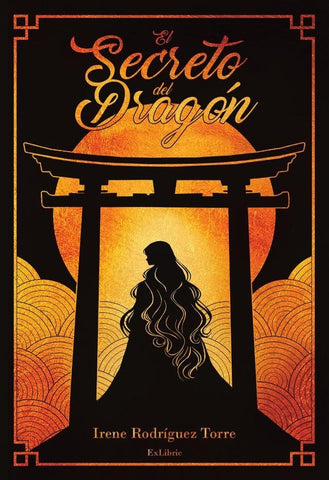 El secreto del dragón | Irene Rodríguez Torre