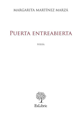 Puerta entreabierta | Margarita Martínez Marzá