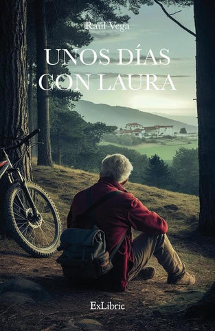 Unos días con Laura | Raúl Vega