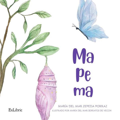 Mapema | María del Mar Zepeda Porraz