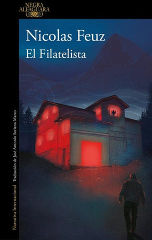 EL FILATELISTA.. | Nicolas  Feuz
