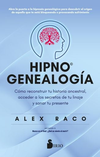 HIPNO GENEALOGIA | ALEX RACO