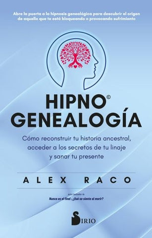 HIPNO GENEALOGIA | ALEX RACO