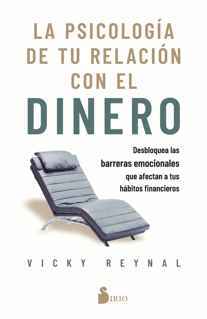 PSICOLOGIA DE TU RELACION CON EL DINERO, LA | W. Timothy Gallwey