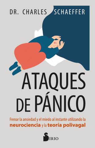 ATAQUES DE PÁNICO.. | CHARLES E.  SCHAEFER