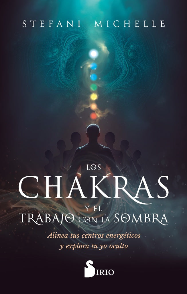 Los Chakras y el trabajo con las sombras |   Stefani  Michelle