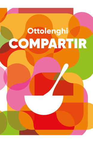 COMPARTIR.. | Yotam Ottolenghi