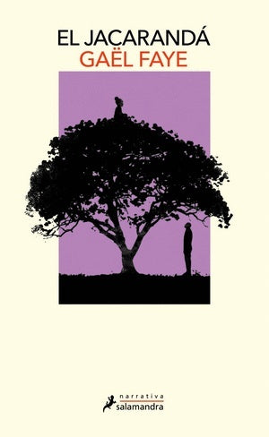 EL JACARANDÁ... | GAEL  FAYE