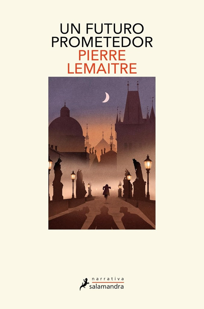 UN FUTURO PROMETEDOR (LOS AÑOS GLORIOSOS 3).. | Pierre Lemaitre