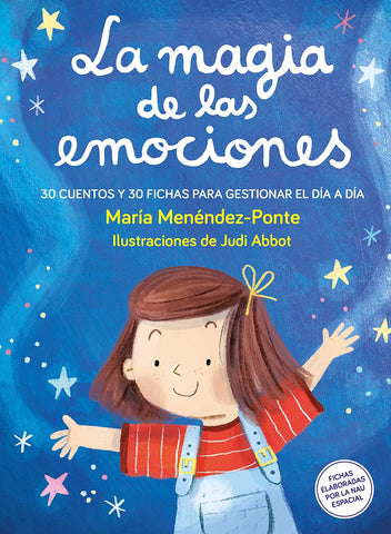 LA MAGIA DE LAS EMOCIONES.. | Maria Menéndez-Ponte