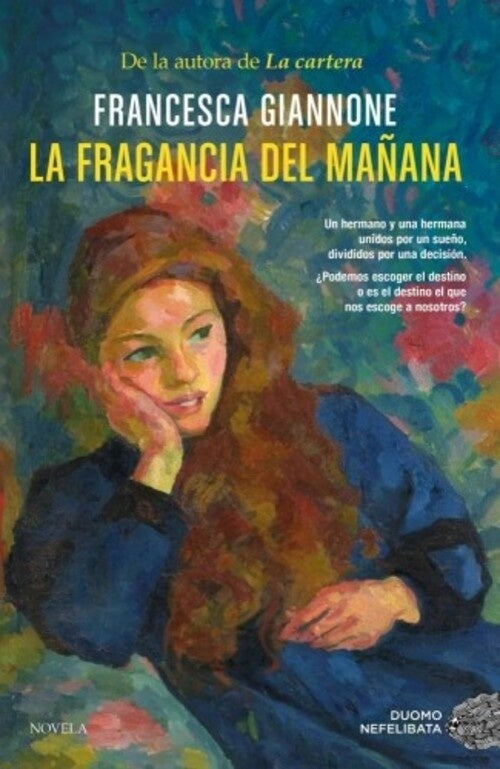 LA FRAGANCIA DEL MAÑANA.. | Francesca  Giannone