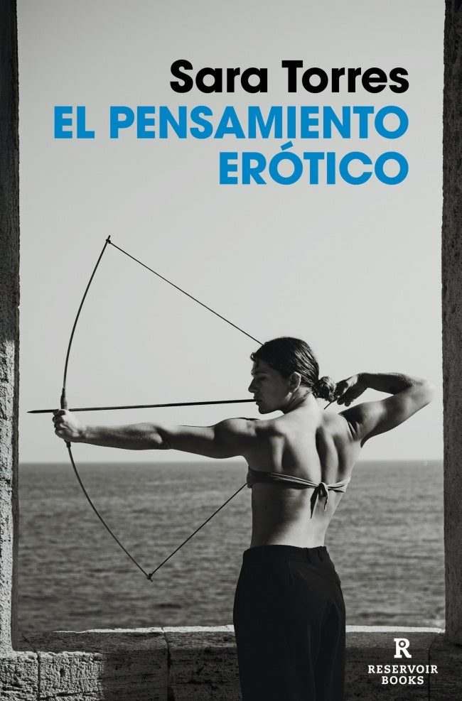 El pensamiento erótico | Sara  Torres
