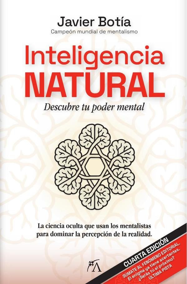 Inteligencia Natural | Javier Botía