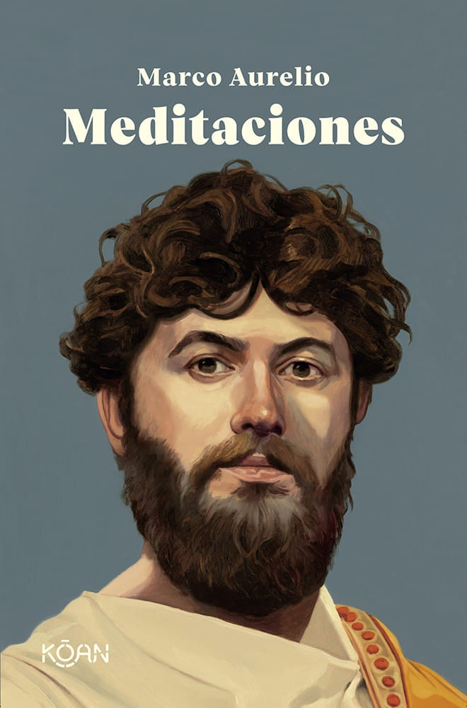 MEDITACIONES | Marco Aurelio