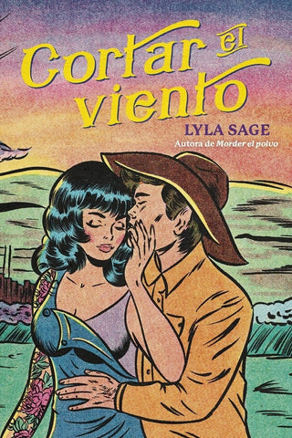 Cortar el viento  | Lyla Sage