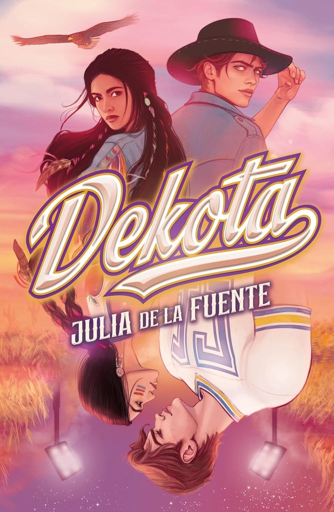 DEKOTA | JULIA DE LA FUENTE