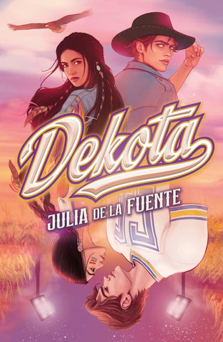 DEKOTA | JULIA DE LA FUENTE
