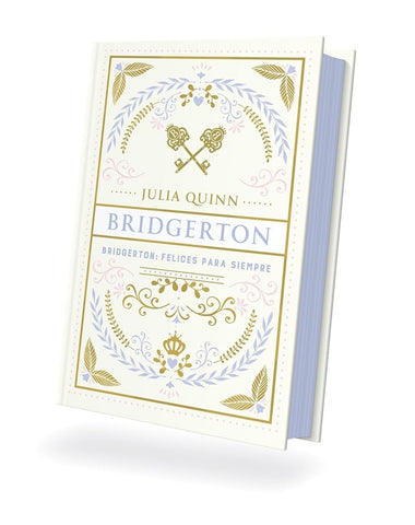 FELICES PARA SIEMPRE  | Julia Quinn