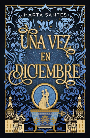 Una vez en diciembre | Marta  Santés