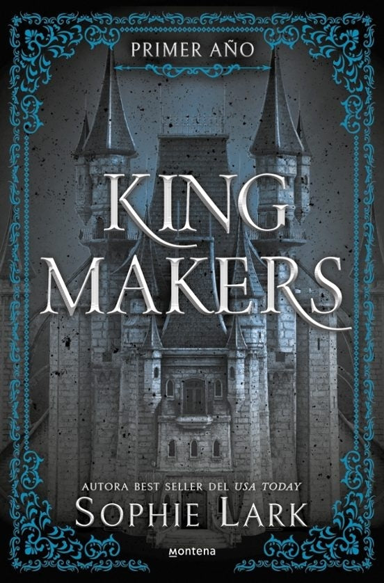 King Makers | Sophie Lark