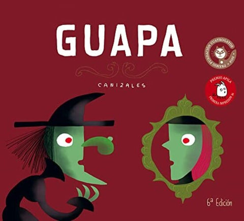 GUAPA.. | Olga De Dios