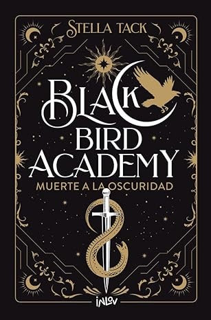 Muerte a la oscuridad | Stella  Tack