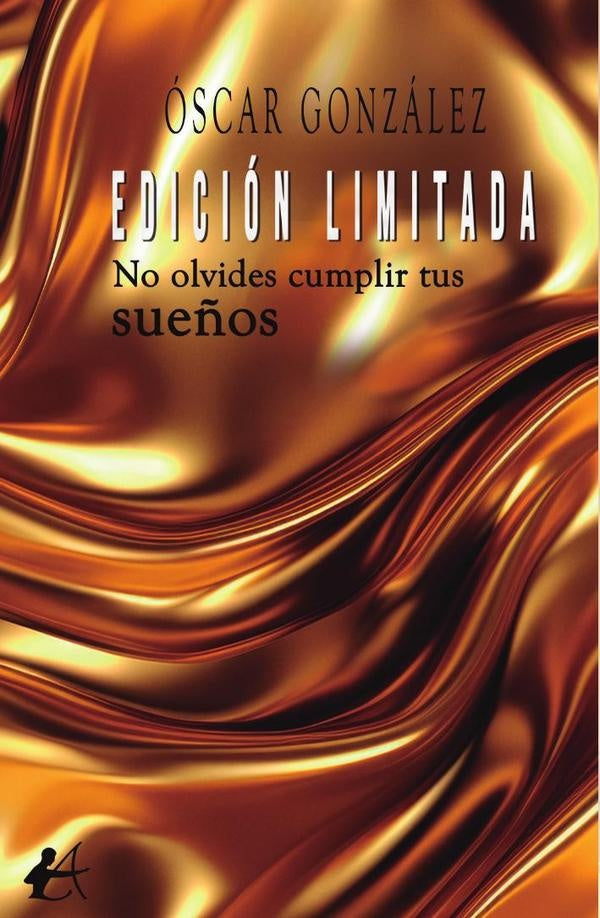 Edición limitada | Óscar González