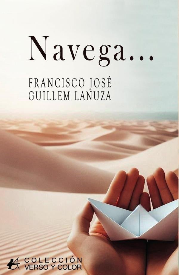 Navega... | Francisco José Guillem Lanuza
