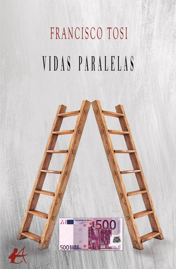 Vidas paralelas | Francisco Tosi