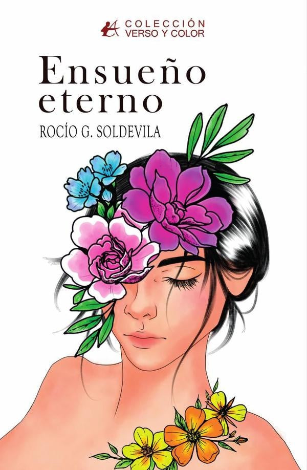 Ensueño eterno | Rocío G. Soldevila